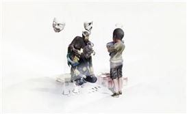 Ashley Gray: Sculpting Identity in the Orbit of Recognition