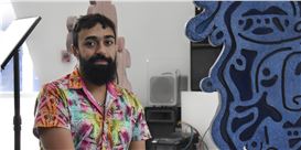 Sculptor Rial Rye’s 11 Good Things