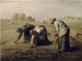 Jean-François Millet: The Peasant Painter
