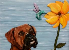 Sunny Graham: Carving Memory Into Art