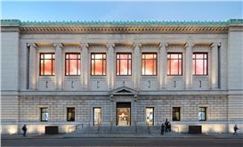 Famed New York Times Photographer Bill Cunningham's Archive to Have Permanent Home with The New York Historical