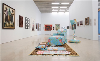 "Caribbean: Crossroads of the World" at PAMM