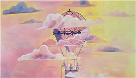 Jeanette Seijo: Art as Imagination and Escape