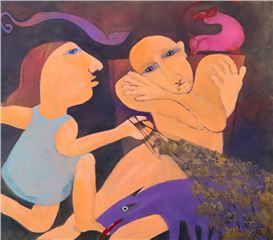 Focus on 10 Women Artists Not to Be Missed at the 10th Edition of Akaa