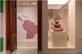 This Is America: Arte Latinamericano at The Walters