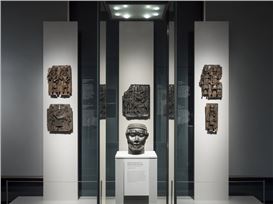 MFA Boston to Return Benin Bronzes to Wealthy Donor, Close Gallery