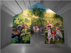 The Top 5 Art Exhibitions to See in London in April