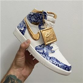 Porcelain Sneaker Sculptures Celebrate the Memory and Meaning of Everyday Objects