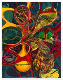 Artist Spotlight: Sarah Davidson