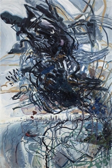 SUSANNA HELLER’s Studio