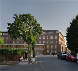 RIBA Announces Shortlist for the Client of the Year Award 2025