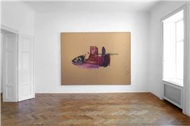 Thaddaeus Ropac Opens an Exhibition of Works by Austrian Artist Martha Jungwirth