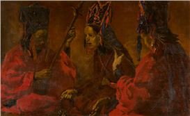 Diverse Array of Outstanding Masterpieces with Impeccable Provenance at MacDougall's