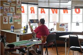 BmoreArt News: The Peale, Free Fall Baltimore, Disability Pride