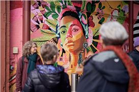 South Australia's Biggest Visual Arts Celebration Returns with Thousands of Artists Statewide