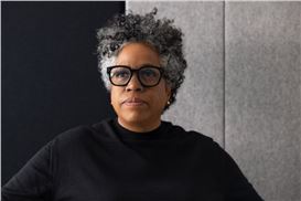 Jennie C. Jones: Ensemble