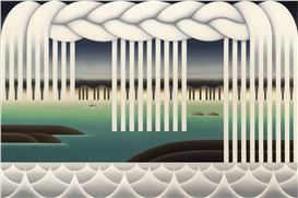 MOCA Debuts Takako Yamaguchi's First Solo Museum Presentation in Los Angeles