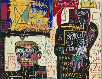 Mixed Outcomes at New York Spring Auctions