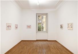 “Intimate Tales” at Monica De Cardenas, Milan