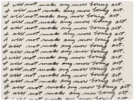 Christie's Online Contemporary Sales total $20.4 million