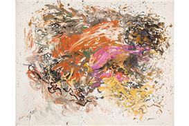 Sonoma Valley Museum of Art Announces "Nancy Genn: The Nature of Being" - Retrospective of Berkeley-Based Artist