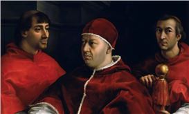 Habemus Papam! The Most Famous Portraits of Popes in Art History