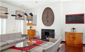 Dealer Daniella Luxembourg to sell $30m of art from personal collection at auction