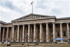 British Museum Faces Internal Criticism over Private Israel Independence Day Event