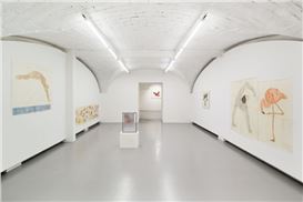 Marta Roberti:The image without similarity