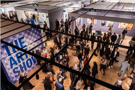 ADAA Cancels 2025 Edition of Flagship Fair