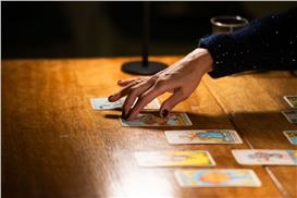 What’s at the Heart of Our Tarot Fascination?