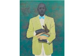 The Whitney Opens the New York Debut of Amy Sherald's First Major Museum Survey