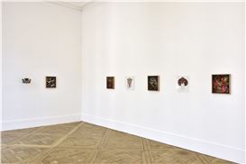 Paulina Peavy “Works 1930s – 1980s” at Emanuela Campoli, Paris