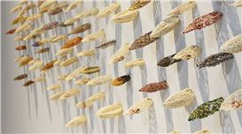 En el principio / In the beginning. Juliana Góngora Rojas, Matías Quintero Sepúlveda, Juven Piranga Valencia, and Yinela Piranga Valencia