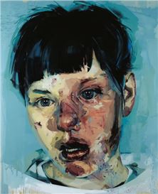 Beauty Bleeds Through Jenny Saville's 'Anatomy of Painting'