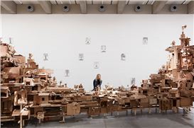 What We Learn When We Stop Talking and Let Art Speak