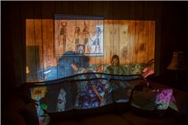 Detroit Highlight: Teilo Wessells