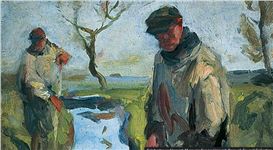 Project Aims to Put Hidden Artworks on Display