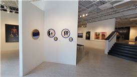 Hear the Call: “Declarations of Freedom” Presented by the National Juneteenth Museum at Fort Works Art, Fort Worth