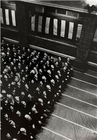 Michael Hoppen Gallery to presents works by Ishiuchi Miyako at the Independent 20th Century