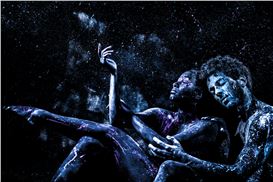 MoAD’s ‘UNBOUND’ Merged Art, Cosmology, and Diasporic Thought