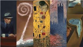 Explore Centuries of Art History 15 Minutes at a Time in James Payne’s ‘Great Art Explained’