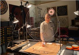 Gerald Luss, Master of Midcentury-Modern Design, Dies at 98