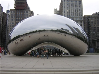 Art for the people - Public art around the world