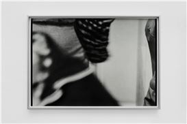 Simon Lässig and Vera Lutz at Kunstverein München