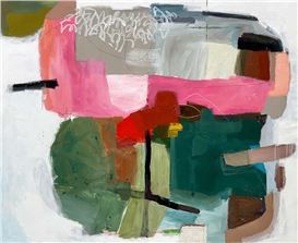 Terri Froelich: Where Industrial Decay Becomes Poetic Geometry