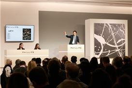 Phillips Introduces Benefits for Priority Bidding to Boost Auction Engagement