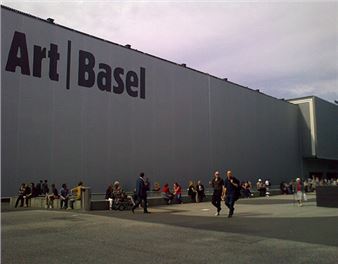 The Art World This Week: Art Basel Opens, Vatican Employee Arrested for Selling Bernini Manuscript, Kehinde Wiley Denies Sexual Assault, and More