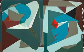 Sharon Yaoxi He: The Inner Landscapes of Seeing