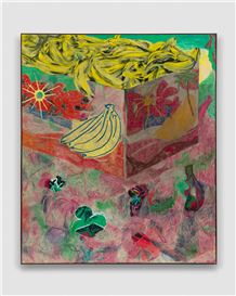 “Rome Is No Longer in Rome” by Artist Henry Curchod